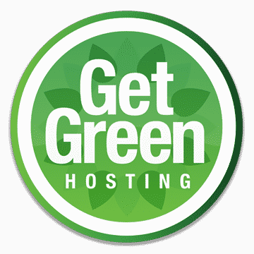 Green Hosting - 1