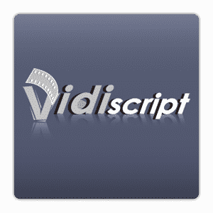 VidiScript - 1