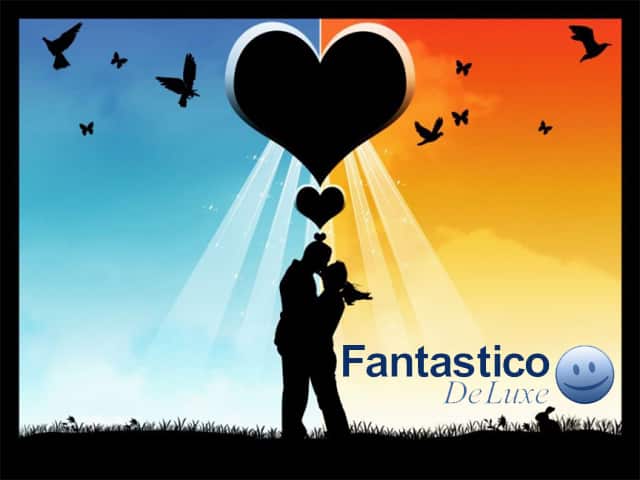 Fantastico - 1