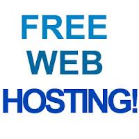 Free Web Hosting - 1