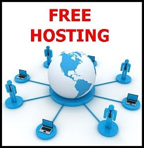 Free Web Hosting - 2