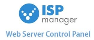 ISPmanager - 1