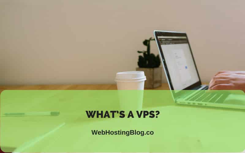 What is a VPS